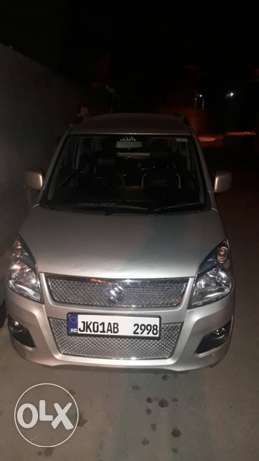 Maruti Suzuki Wagon R 1.0 petrol  Kms  year