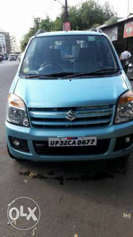 Maruti Suzuki Wagon R Duo lpg  Kms  year