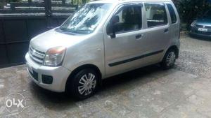 Maruti Suzuki Wagon R Lxi, , Petrol