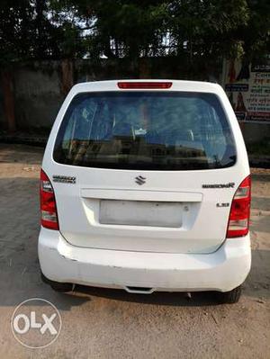 Maruti Suzuki Wagon R petrol  Kms  year