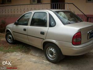  Opel corsa for sale