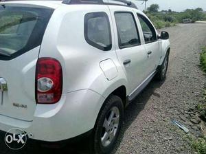 Renault Duster 85 Ps Rxl Diesel (opt), , Diesel