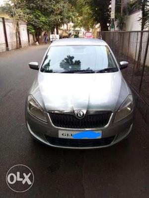 Skoda Rapid 1.5 Tdi Cr Active, , Diesel