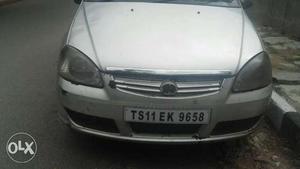 Tata Indica V2 Dls Bs-iii, , Diesel