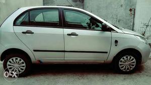 Tata Indica Vista diesel  Kms  year