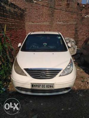 Tata Indica Vista diesel  Kms  year