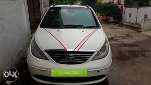 Tata Indica Vista diesel  Kms  year