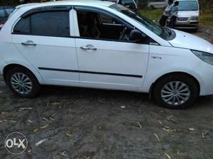 Tata Indica Vista diesel  Kms  year