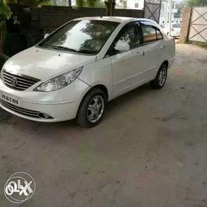 Tata Manza diesel  Kms  year