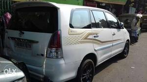  Toyota Innova diesel  Kms