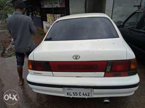  Toyota Others diesel 4 Kms