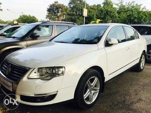 Volkswagen Passat Highline Dsg, , Diesel