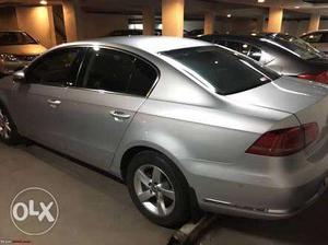  Volkswagen Passat diesel  Kms