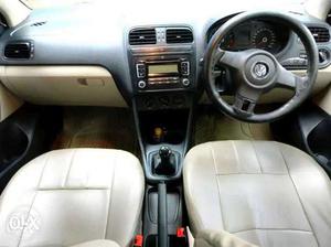 Volkswagen Polo Comfortline 1.2l (p), , Petrol