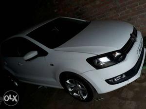  Volkswagen Polo diesel  Kms