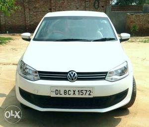  Volkswagen Polo diesel  Kms