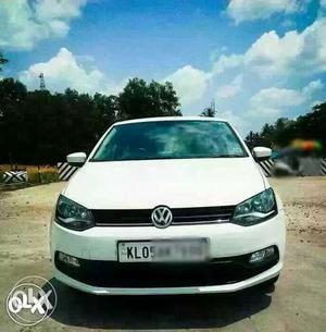 Volkswagen Polo diesel  Kms  year