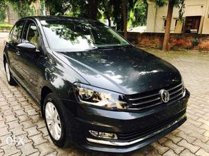 Volkswagen Vento Highline Diesel At, , Diesel