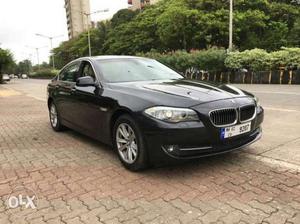 Bmw 5 Series 525d Luxury Plus, , Diesel