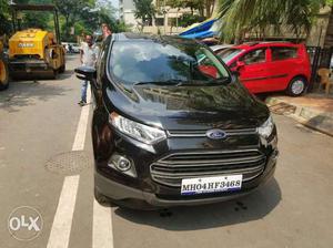 Ford Ecosport Trend 1.5 Ti-vct, , Diesel