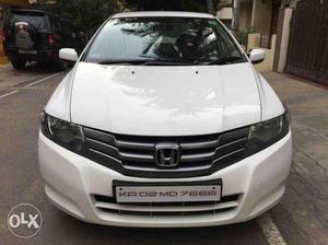 Honda City 1.5 S Mt, , Petrol