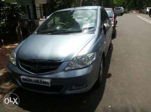 Honda City Zx Gxi, , Petrol