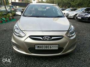 Hyundai Fluidic Verna 1.6 Crdi Sx, , Diesel