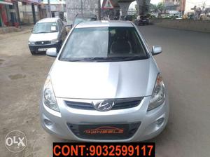 Hyundai I20 Magna , Petrol