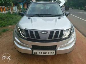  Mahindra Xuv500 diesel  Kms