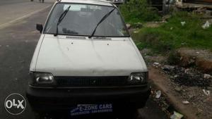 Maruti Suzuki 800 Ac Bs-iii, , Petrol