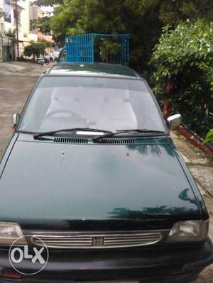 Maruti Suzuki 800 petrol  Kms  year mobile ,