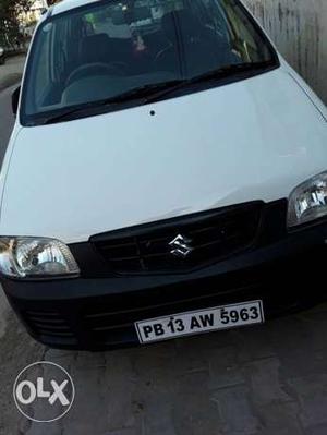 Maruti Suzuki Alto 800 petrol  Kms  year