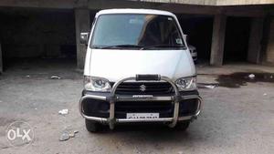 Maruti Suzuki Eeco 5 Str With A/c+htr, , Petrol