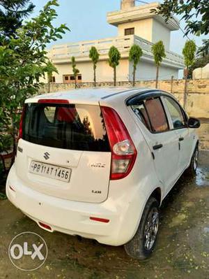 Maruti Suzuki Ritz diesel  Kms  year