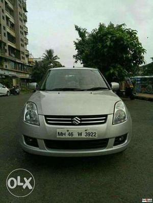 Maruti Suzuki Swift Dzire Zxi 1.2 Bs-iv, , Cng