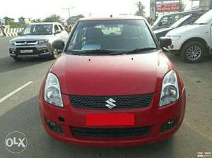 Maruti Suzuki Swift Vxi, , Petrol