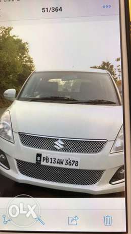  Maruti Suzuki Swift diesel  Kms