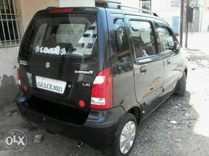 Maruti Suzuki Wagon R cng  Kms  year