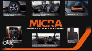 Nissan Micra petrol 1 Kms  year