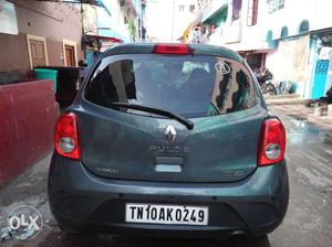 Renault Pulse diesel  Kms  year