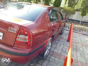 Skoda Octavia diesel  Kms  year