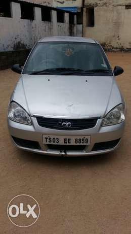  Tata Indica V2 Turbo diesel  Kms