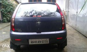 Tata Indica Vista diesel  Kms  year