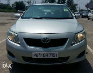 Toyota Corolla Altis G, , Diesel