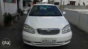 Toyota Corolla He 1.8j, , Petrol