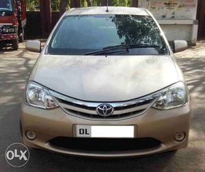 Toyota Etios G Sp*, , Petrol