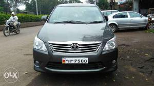 Toyota Innova 2.0 V, , Diesel