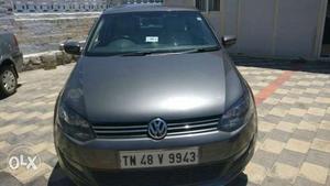 Volkswagen Polo Highline1.2l (d), , Diesel