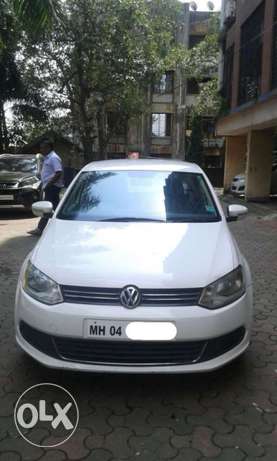 Volkswagen Vento Trendline Diesel, , Diesel