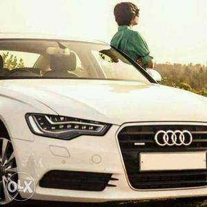Audi Rs 7 petrol 200 Kms  year